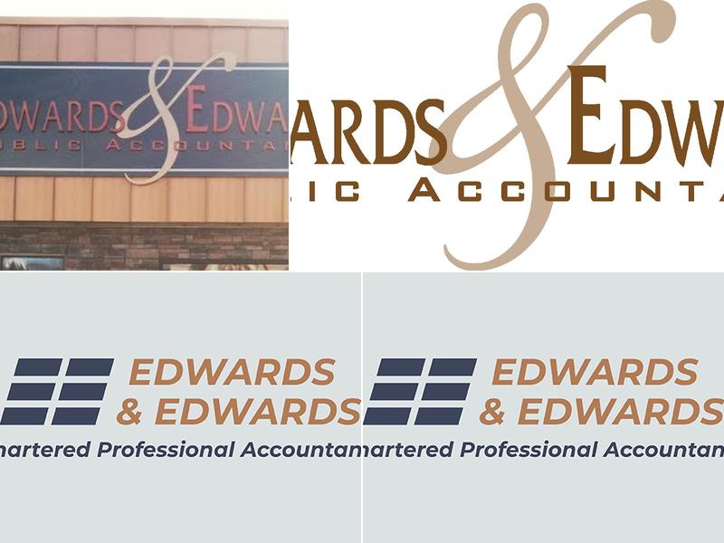 Edwards & Edwards Chartered Professional Accountants