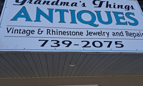 Grandma's Things Inc