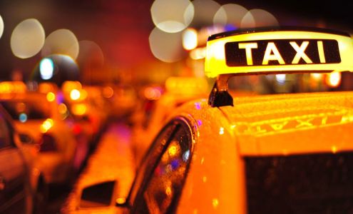 Nome Checker Cab Inc Nome