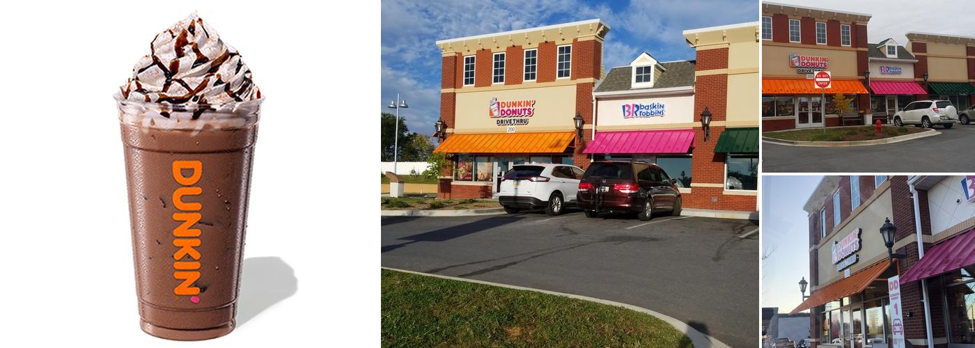 Dunkin'