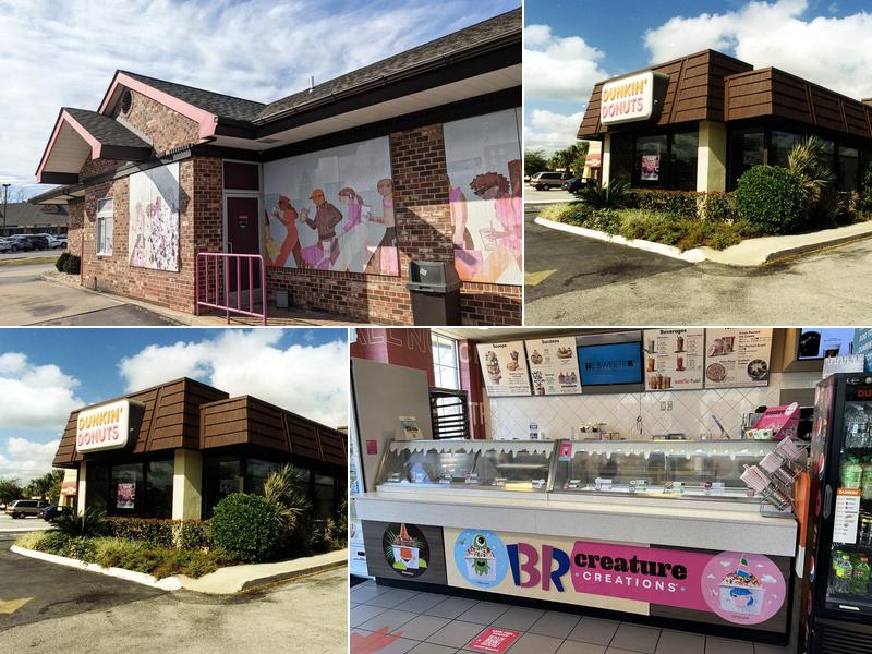 Dunkin'