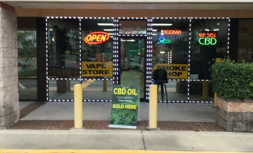 Smoke N Vape - Merril