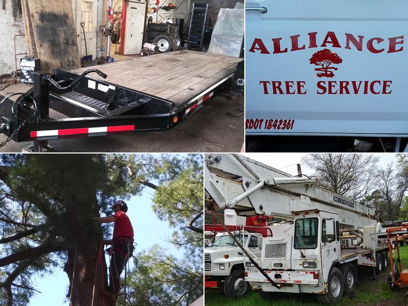 Alliance Tree Service
