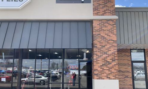 Postal Plus Tecumseh