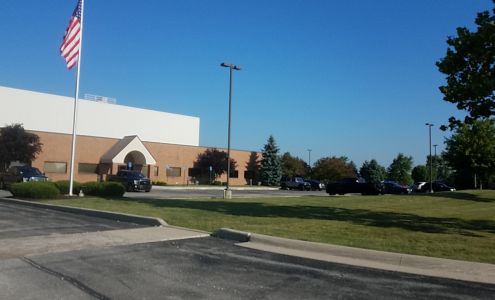 Work Axis Engineering 5461 Cir Seven Dr, Dundee Michigan 48131