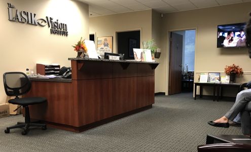 The LASIK Vision Institute