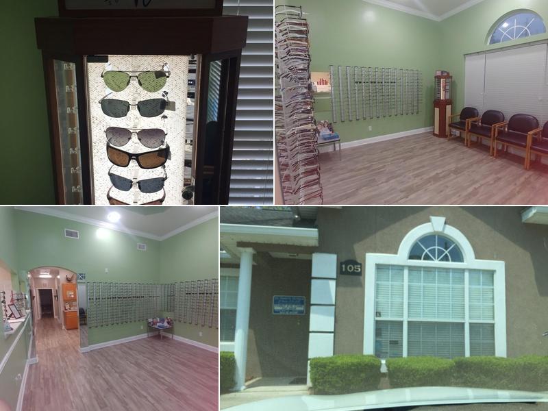 Mc Intosh Daniel R OD