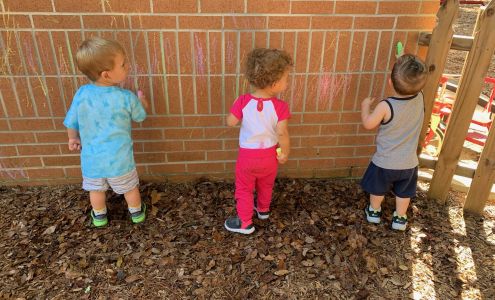 New Dimensions Learning Center