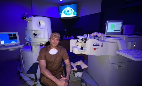 Gulani Vision Institute