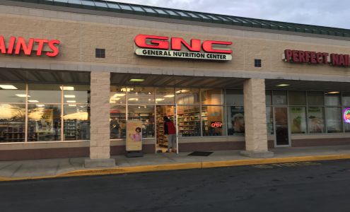 GNC