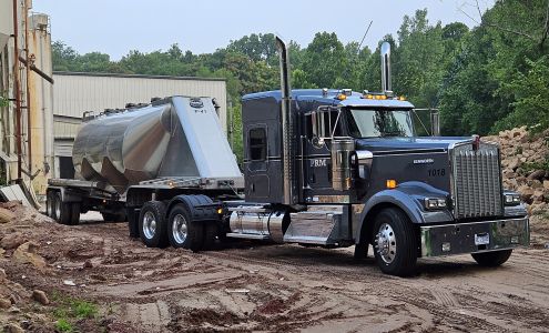 Prm Trucking Inc 531 Sol Morris Ave, White Pigeon Michigan 49099