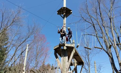 Lakeside Campground Jones