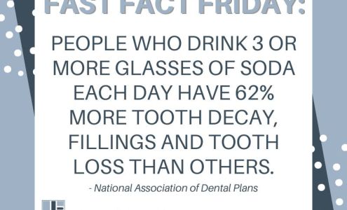 Dental Health Professionals 7800 US-131 BUS, Cadillac Michigan 49601