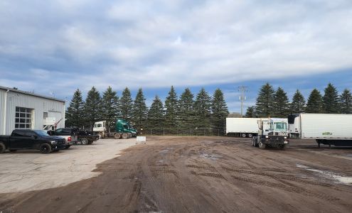 Prime Inc 5438 S 220th Ave, Reed City Michigan 49677