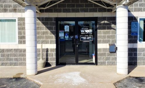 Workbox Staffing 240 E Church Ave, Reed City Michigan 49677