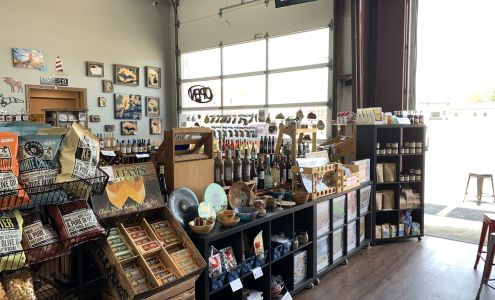 Michigan Made Manistique