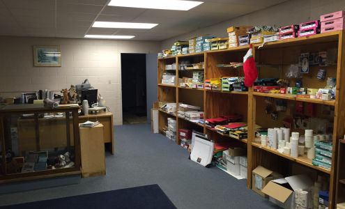 Pioneer Tribune Manistique