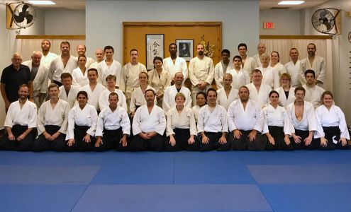 Aikido Center of Jacksonville
