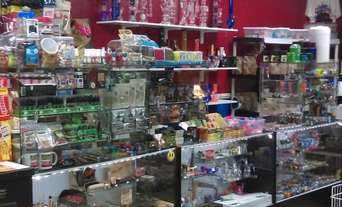 Clinton Ave Smoke Shop