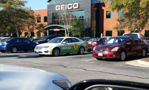 GEICO Corporate Office