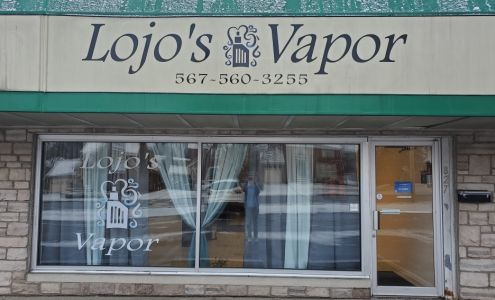 Lojo's Vapor