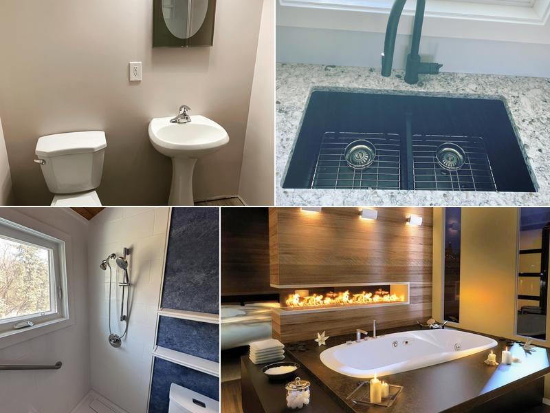 Royal Flush Plumbing & Heating