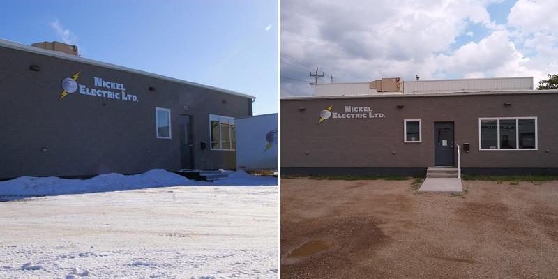 Nickel Electric Ltd.