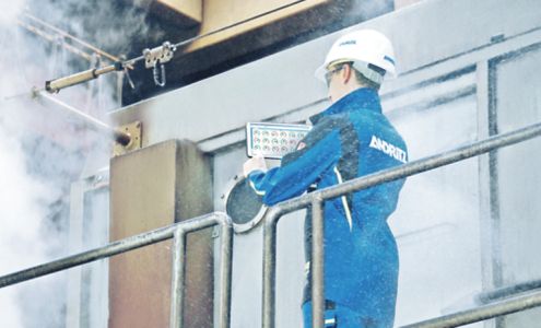 Andritz Automation Ltd