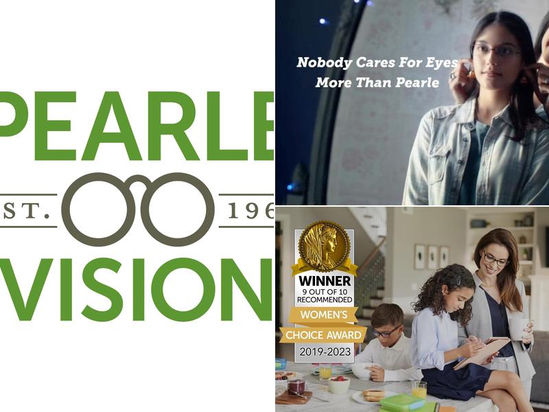 Pearle Vision