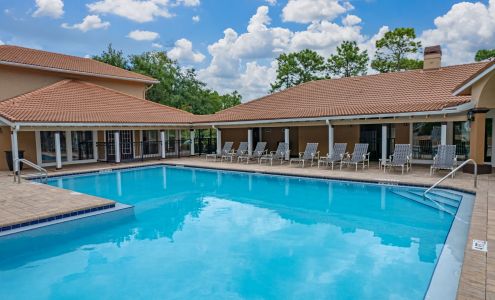 The Park At Potenza Apartment Homes