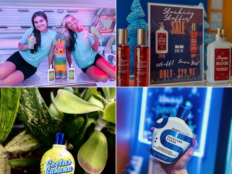 Sol Us Tanning Baymeadows