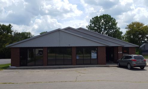 Lost Sock Laundromat