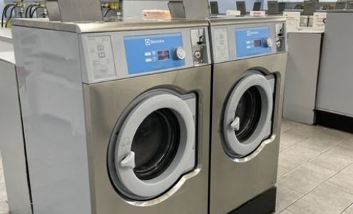 Quick Wash Laundromat Jacksonville Florida