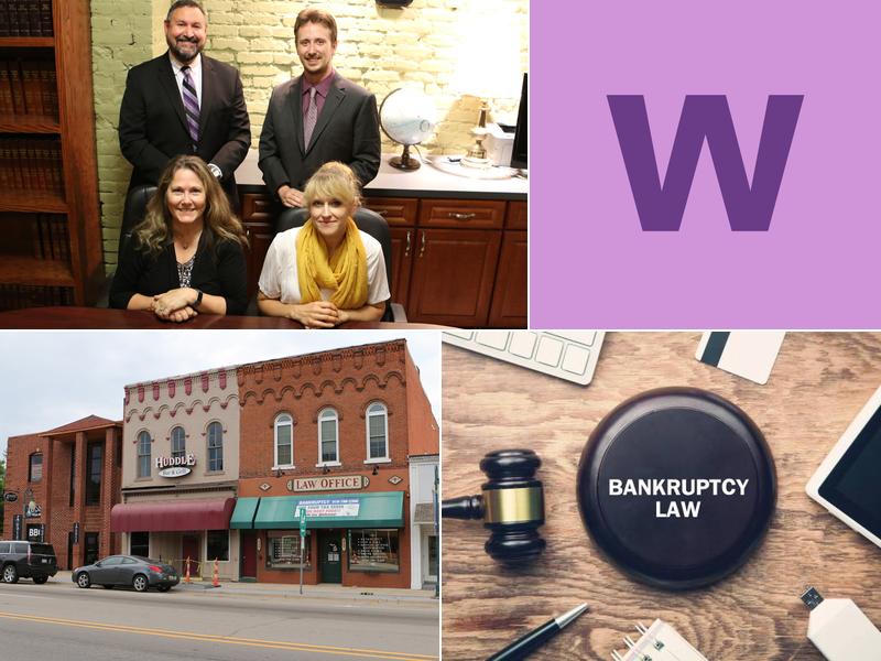 Westbrook & Mazey P.C.