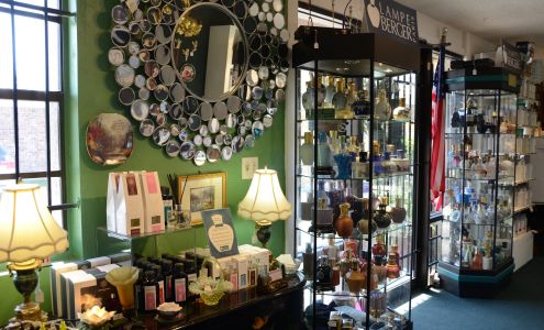 Gallery of Antiques & Collectibles