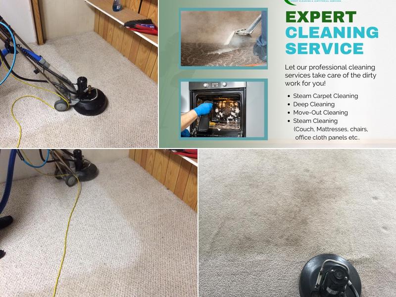 Simplydabest Janitorial Services and Carpet Cleaning