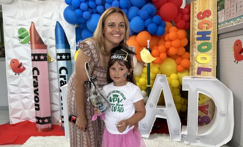 Allen Children Center