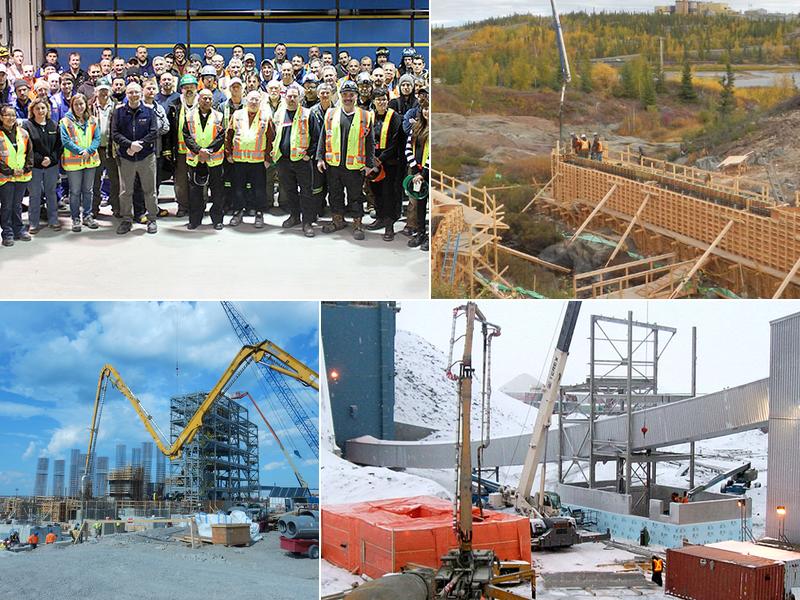 Nahanni Construction Ltd