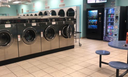 Bay Shore Coin Laundry