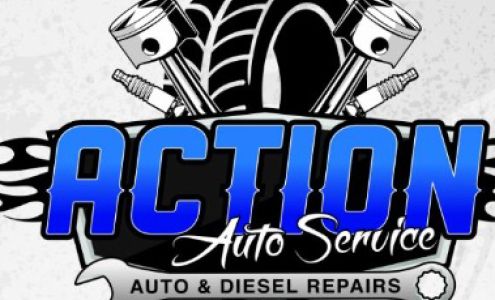 Action Auto