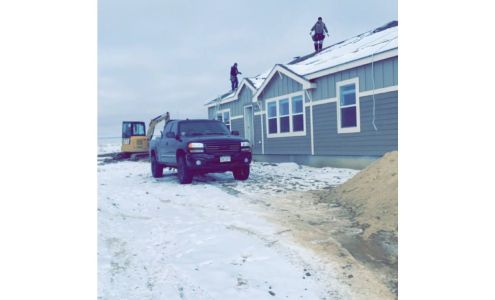 Right Around Roofing, LLC