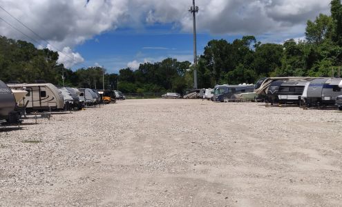 Oasis Boat and RV Storage