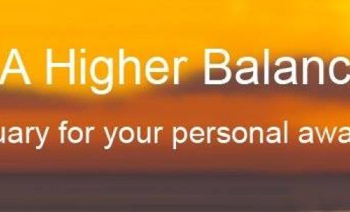 A Higher Balance Healing Center