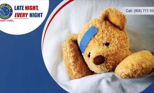 Pediatrix Urgent Care of Florida | San Jose Jacksonville (Formerly Night Lite Pediatrics)