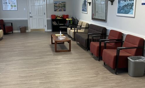 Bon Secours Chesterfield Family Medicine