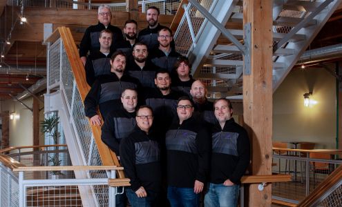 Envizion IT - IT Services & IT Support in Grand Rapids, Kalamazoo and West Michigan