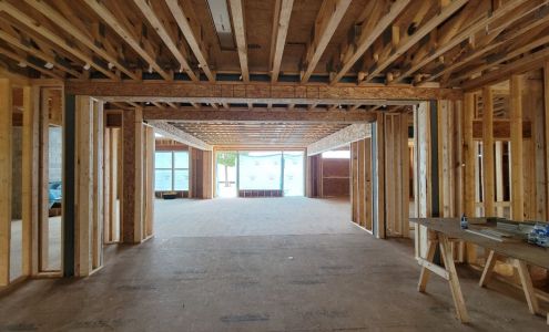 Straight Edge Customs 90 Spring St Suite C, Kent City Michigan 49330