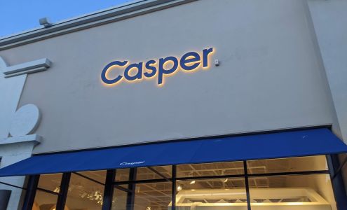 Casper - St. John's Town Center