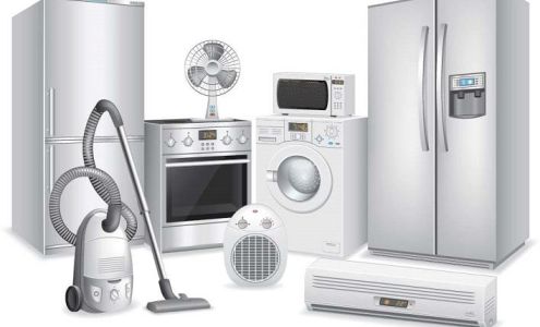 Steve's Appliances LLC