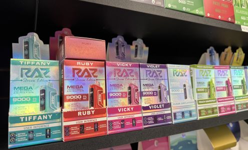 Haze Vape and Smoke Shop